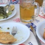 Athens Sights Highlights on eBike Tour with Local Food & Drinks - Exploring Athens Iconic Ruins and Historic Sites