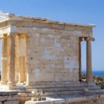 Athens Sights & Sounion (Poseidon Temple) - Private Full Day Tour - Exploring the Historic Sites in the Heart of Athens