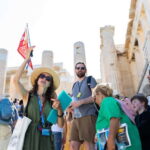 Athens Sightseeing & Acropolis With Entry Tickets Included - Exploring Athens’ Most Iconic Monuments from the Bus