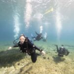 Athens: Single or Double Scuba diving for certified divers - Exploring the Vouliagmeni Dive Spots in Athens