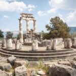 Athens: Small-Group Day Trip Tour to Delphi - How the Tour Explores the Archaeological Site of Delphi