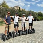 Athens' souvlaki Food and Segway tour - Savoring the Best Souvlaki in Athens