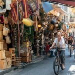 Athens Street Art Bike Tour - Discovering Athens’ Alternative Neighborhoods