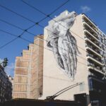 Athens Street Art Walk - Starting Point at Thiseio for an Easy Access Location