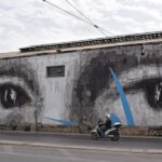 Athens: Street Art Walking Tour - Starting at the Stanley Hotel: The Meeting Point for Urban Art Tours