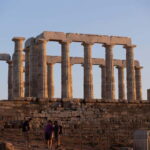 Athens: Sunset Tour to Cape Sounion & the Temple of Poseidon - Starting Point and Transportation Details