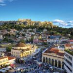 Athens Super Saver: City Sightseeing Tour and Half-Day Cape Sounion Trip plus Delphi Day Trip - The Day Trip to Cape Sounion and the Temple of Poseidon