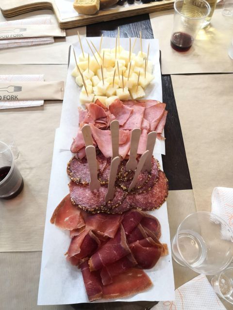 Athens: Tasting workshop and Food Market tour - Discovering the Heart of Athens Food Market