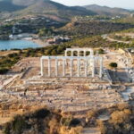 Athens: Temple of Poseidon & Cape Sounion Early Noon Tour - Convenient Pickups at Central Athens Locations