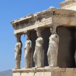 Athens, The Acropolis and Cape Sounion Full-Day Tour with Lunch - Private Museum Tour: Greek Art from Multiple Periods