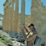 Athens: The Acropolis Guided Walking Tour in German - Entrance and Skip-the-Line Access to the Acropolis