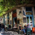 Athens: The city streets and great eats private tour - Starting Point at Syntagma Square and Guided Tour of the Heart of Athens