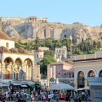 Athens: the Great Greek Philosophers Guided Tour in Spanish - Exploring Athens’ Most Iconic Philosophical Sites