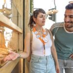 Athens: the Original Greek Food Guided Walking Tour - Visiting the Vibrant Central Market of Varvakios