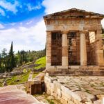 Athens to Delphi & Arachova private day tour - Journey Through Central Greece in a Private Mercedes V-Class