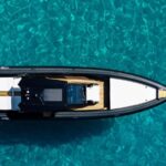 Athens to Hydra: Private Luxury Yacht Tour - Departure and Meeting Details at Leof. Poseidonos 3