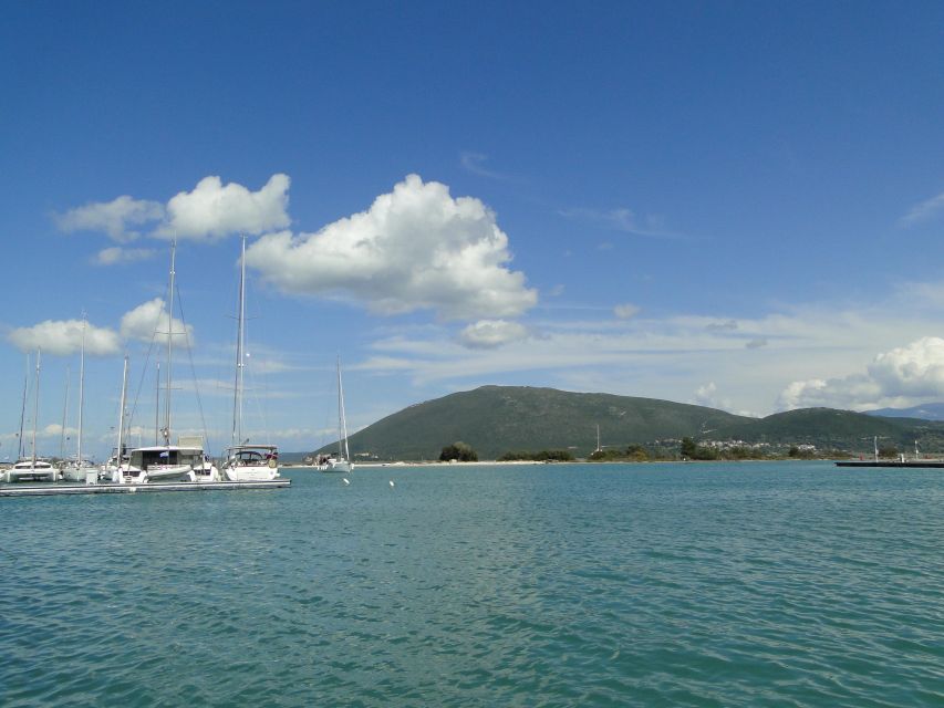 Athens to Mykonos Island Hopping 7 Day Sailing Tour - Starting in Athens: Classic Greek Capital and Departure Point