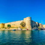 Athens to Nafplio private Day Trip through Corinth Canal - Smooth Travel from Athens to the Peloponnese