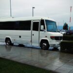 Athens To Rafina Port Transfer Service - What to Expect During the Ride to Rafina Port