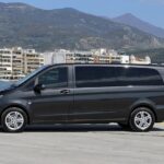 Athens to Volos Private Transfer - La flotte moderne et le confort à chaque étape