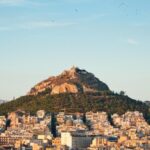 Athens Tour - The Temple of Olympian Zeus and Its Grandeur