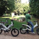 Athens Tour with Electric Bike - Vibrant Monastiraki and Its Bustling Market