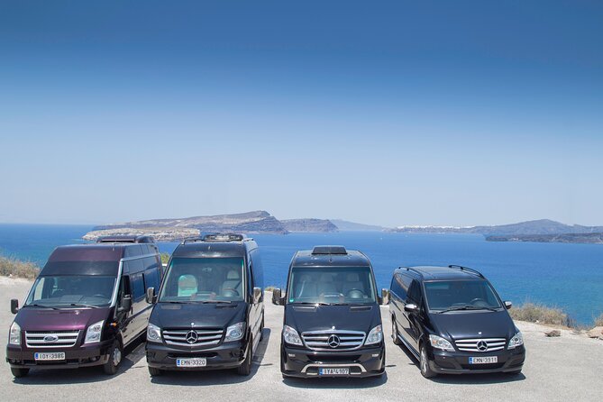 athens transportation - The Modern, Comfortable Fleet of Vehicles