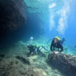 Athens: Try Scuba Diving - Deep Dive into the Athens Scuba Tour Location in Vouliagmeni
