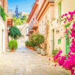 Athens: Unforgettable Online city guide with Meouzo. - Starting Point at the Acropolis Ticket Office