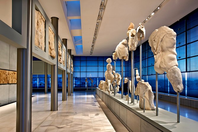 Athens Unlimited Museum Pass - Major Museums and Attractions Included in the Pass