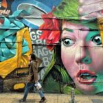 Athens Urban Street Art Tour - Discovering Athens’ Oldest Murals in Omonoia