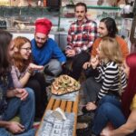 Athens: Vegan Local Street Food Guided Walking Tour - Starting Point at A for Athens Hotel