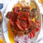 Athens: Walking & Tasting local treats - Starting Point: Outside Athens Tiare Hotel