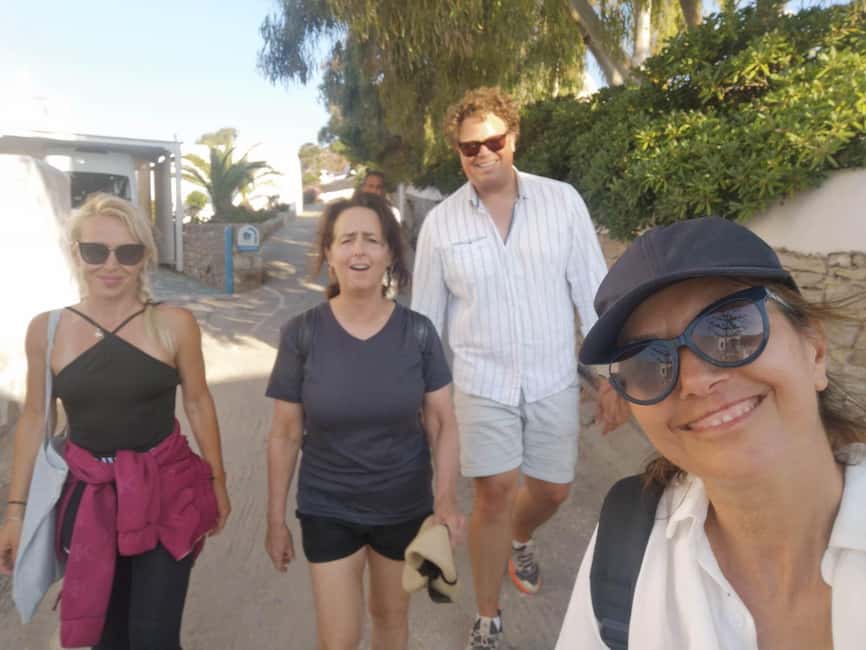 Athens: Walking Tour with Local Cultural Expert - Visiting the Site of the Duchess of Placentia’s First Home