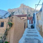 Athens: Walking Tour with Shopping, Coffee, and Snacks - Discovering Hidden Alleys and Leather Sandal Shops