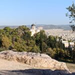 Athens Western Hills Guided Walking Tour - Learning About Athens’ Mythology and Ecology from a Local Guide