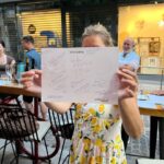 Athens: Wine O'Clock Classic PDO Tasting! - Cheese & Cold Cuts Pairing for a Complete Tasting