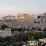 Athens&Cape Sounion full day tour: The Golden Age of Athens - Exploring Athens’ Top Landmarks with Ease