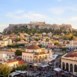 Athens:Half day tour to Acropolis and the must-see historical sites and downtown - The Acropolis Museum: Viewing Artifacts from the Ancient Rock