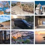 Athens:Private day tour to Athens, Sounio & Vouliagmeni Lake - Exploring Athens’ Top Sights with a Private Vehicle and Driver