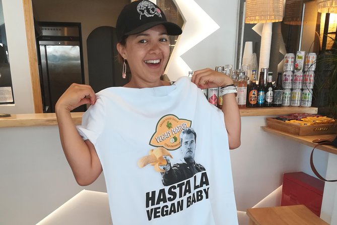 Athens's original vegan food tour - Exploring Athens’s Alternative Neighborhoods