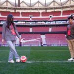 Atlético de Madrid Stadium Tour and Honorary Kick-Off - Discover the Home of Atlético Madrid: Riyadh Air Metropolitano