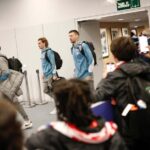 Atletico de Madrid: Team Arrival + Match Ticket - Starting Point and Meeting Details at the Stadium