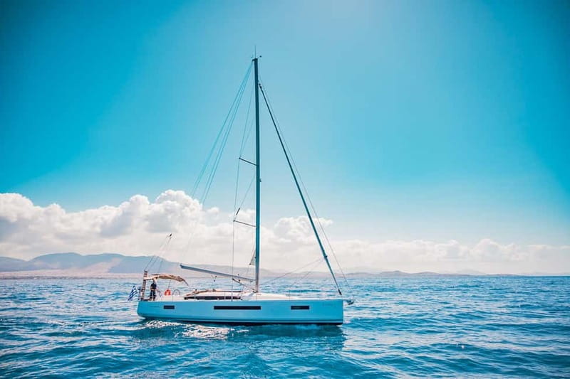 Attica: Half Day Private Morning or Sunset Saronic Cruise - Exclusive Private Cruise Departing from Glyfada or Athens