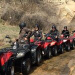 ATV Adventure Rental Ride or Tour in Cappadocia - The Natural Waters and Scenic Stops in Ortahisar