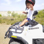 ATV/QUAD/4X4 Tours in Vlora - Starting Point in the Heart of Vlora