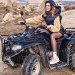 ATV Quad Bike Ride in Cappadocia at Sunset - Safety and Insurance for Peace of Mind