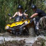 Atv-Quad Safari Kojan Koral with Transport from Dubrovnik - The Starting Point: From Dubrovnik to Kojan Koral