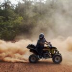 ATV Quad Safari Tour with Roundtrip Transfer from Alanya - Safety and Instruction for First-Timers
