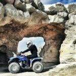 ATV (Quad) Tour in Cappadocia-2 Hours - Exploring the Stops: Rose Valley and Red Valley